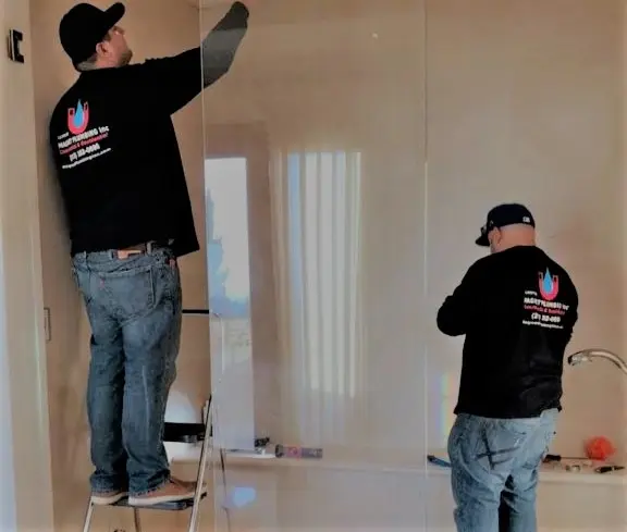 Professional plumbing installation for Sump Pump Repair in Highland